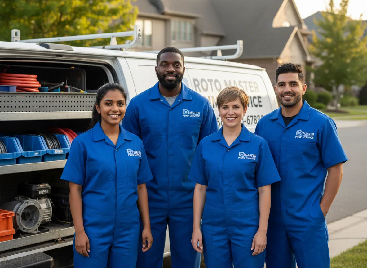 Sump Pump Installation company in Central Falls, RI